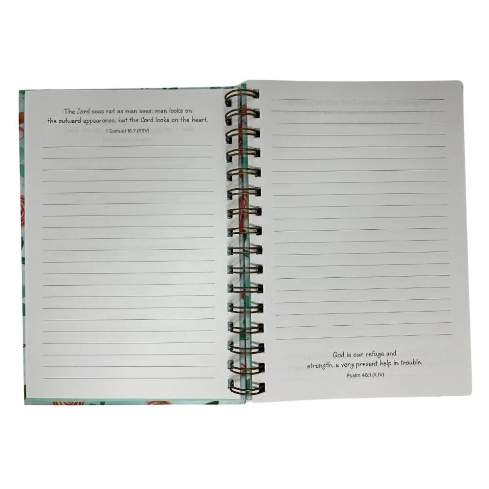 NEW It Is Well With My Soul Journal, 6 x 8.5
